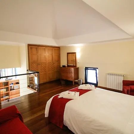 Ocean View Porto Moniz