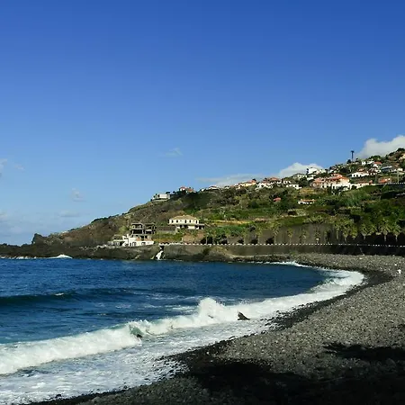 Ocean View * Porto Moniz