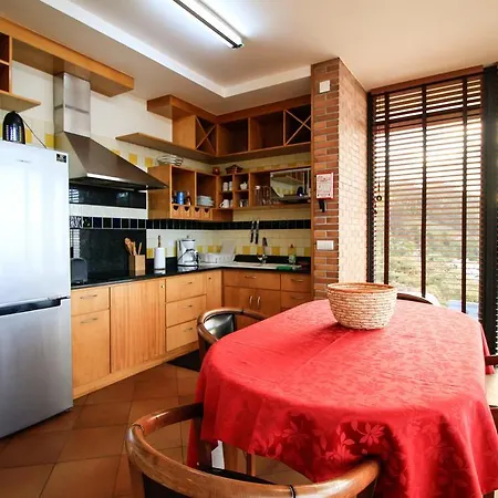 Holiday home Ocean View Porto Moniz