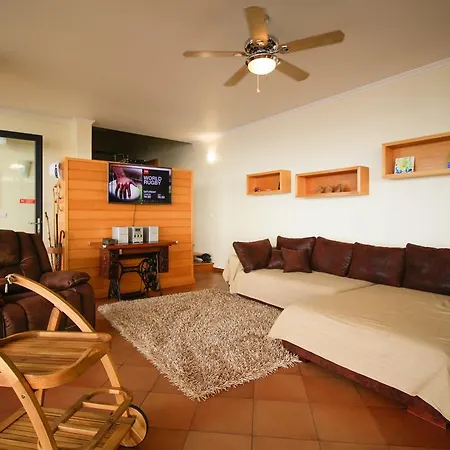 Holiday home Ocean View