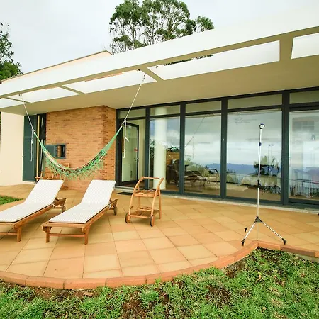 Ocean View Holiday home