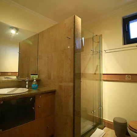 Vakantiehuis Ocean View *