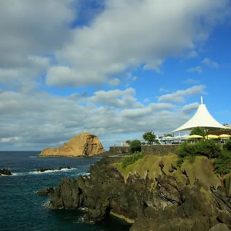 Ocean View Vakantiehuis *