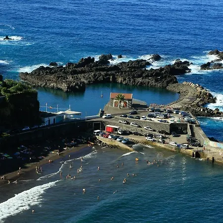 Holiday home Ocean View