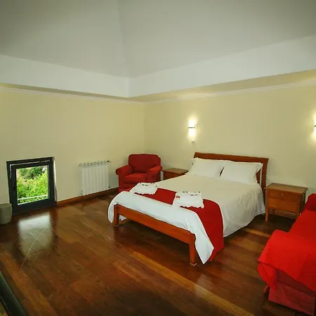 Ocean View Porto Moniz