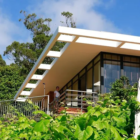 Holiday home Ocean View *