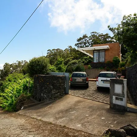Ocean View * Porto Moniz