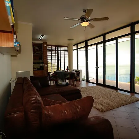 Ocean View Vakantiehuis *