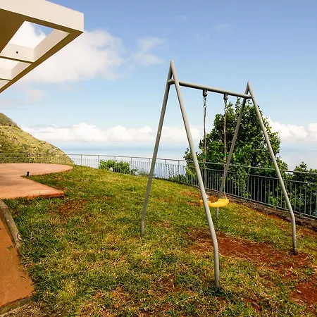 Ocean View * Porto Moniz