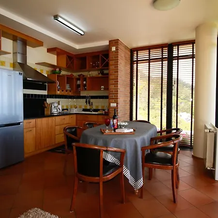 Vakantiehuis Ocean View