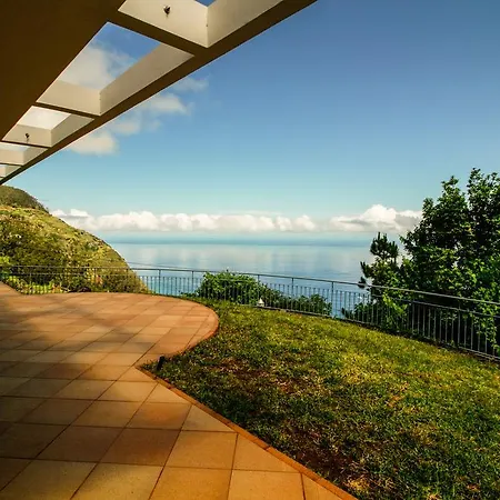 Ocean View Holiday home