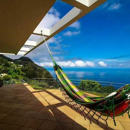 Ocean View *