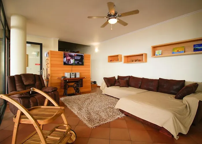 Holiday home Ocean View