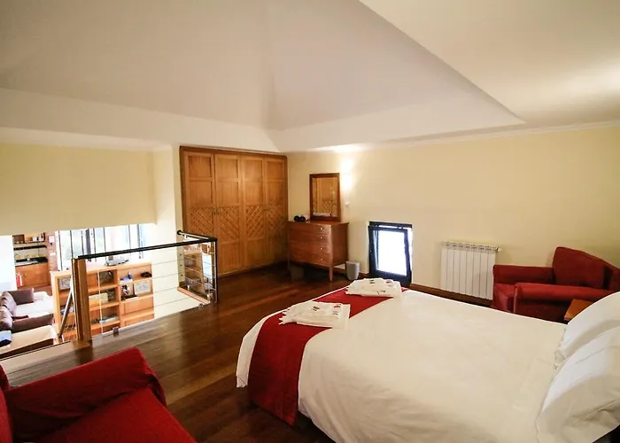 Ocean View Porto Moniz