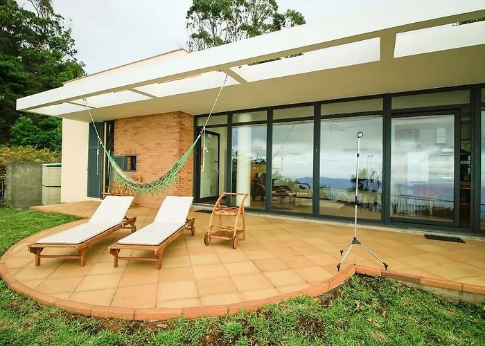 Ocean View Holiday home