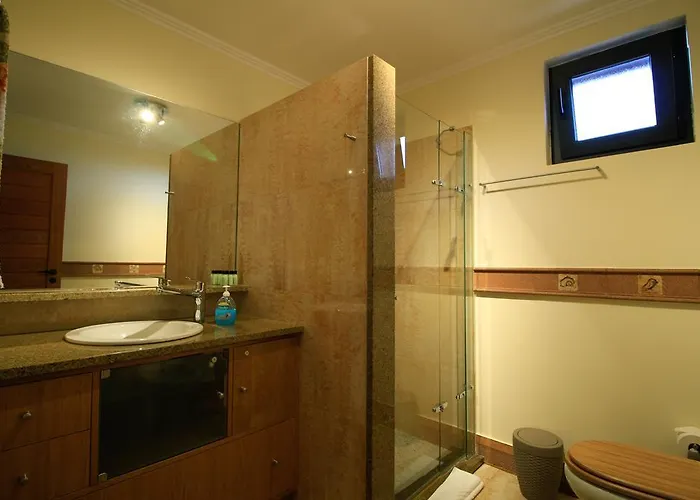 Holiday home Ocean View *