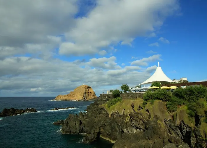 Ocean View Holiday home *