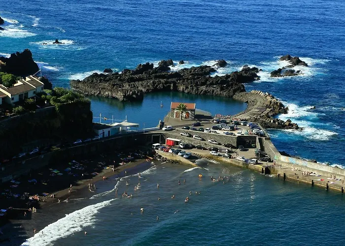 Holiday home Ocean View