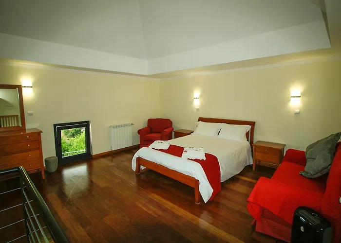 Ocean View Porto Moniz