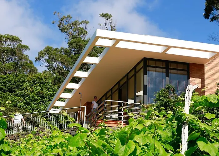 Holiday home Ocean View *