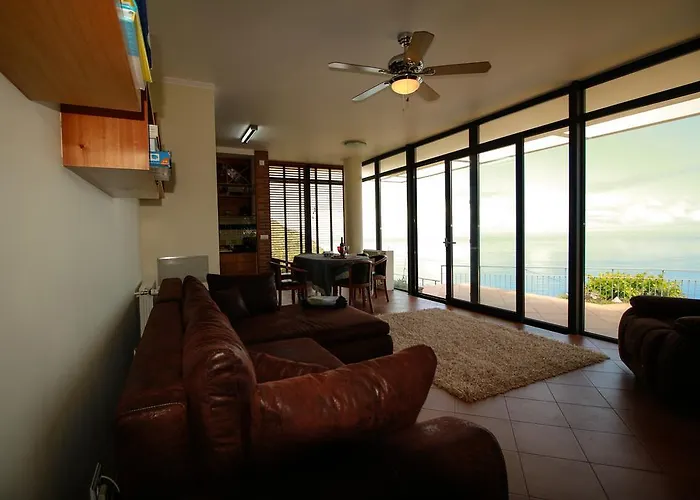 Ocean View Holiday home *