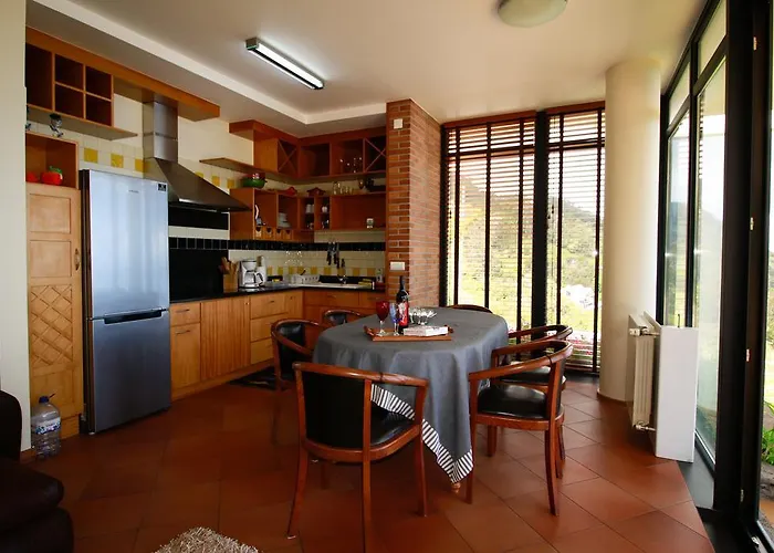 Holiday home Ocean View