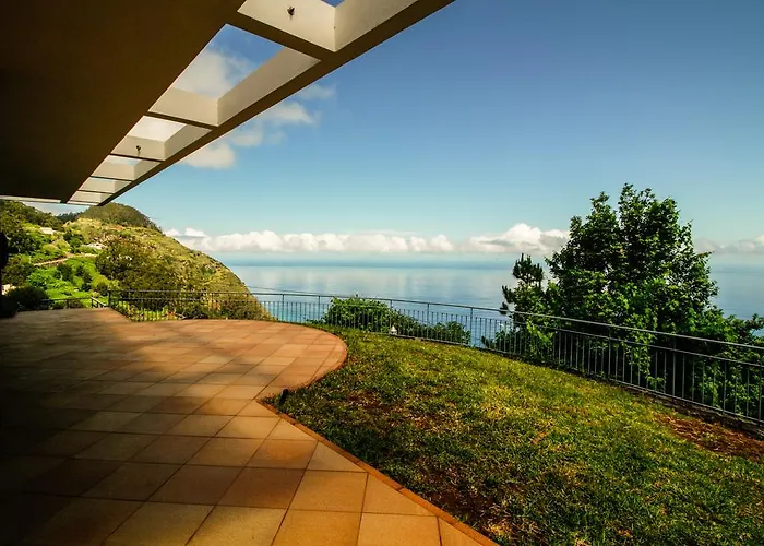 Ocean View Holiday home